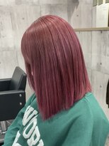 ヴェロニカ バイ ソル(Veronica by SOL) カシスピンク