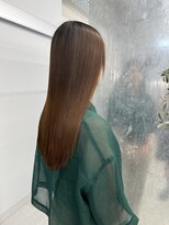 バサ 池袋東口店(BASSA)&nbsp;【Negishi】髪質改善