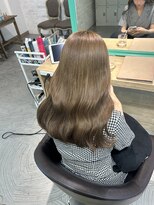 コル(col oodori)&nbsp;ベージュ