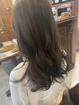 ハグヴィアン(HUG BIEN)&nbsp;やわらかアッシュベージュ