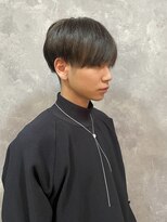 シオ ヘアー デザイン(Sio. hair design)&nbsp;Highlight Color