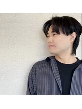 ヴォッソ(vosso) 吉澤 大和