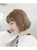リップラインボブ