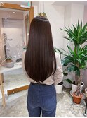 【 YUCCA 】大人可愛い20代30代40代ロング/ウェーブ巻き