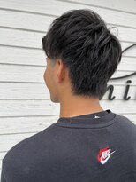 チル(Chill)&nbsp;メンズカット