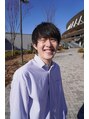 ネクストメンズ 表参道(NEXT men's) KUMA CMO