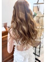 アメリ(AMELIE) ハーフツイン