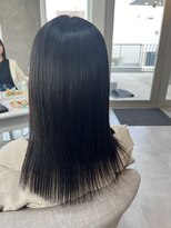 ココスタイル(Koko style)&nbsp;艶髪！縮毛矯正