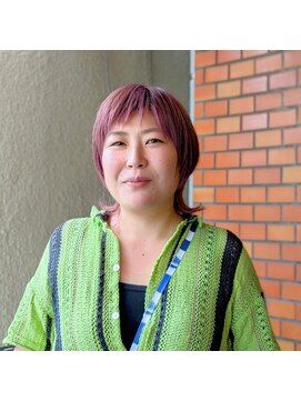 ボスコ 下北沢店(bosco) bosco【Ebe 】ブリーチ×N.ソフトピンク