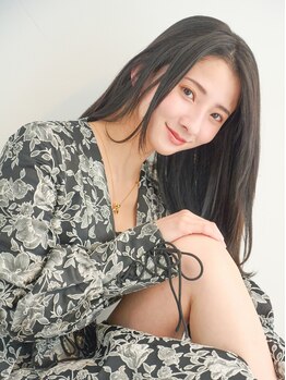 ソエバイリトル(soe by little)の写真/HPB AWARD 2025 BEST SALON 注目サロン選出！仕上がり確認まで経験豊富なスタイリストが担当
