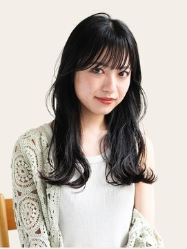 コト 銀座(Coto) 白髪ぼかし/白髪染め/髪質改善/縮毛矯正/酸性ストレート[銀座駅]