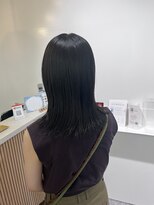 シーバイラヴィズム 万代店(Sea by LUVISM)&nbsp;ノンアルカリストレート