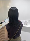 ノンアルカリストレート