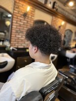 ノア 屋富祖店(Noah)&nbsp;アフロパーマ