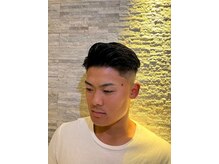 アールドボーテ 理容室(R de Beaute)