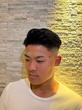 アールドボーテ 理容室(R de Beaute)