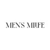 メンズ ミライフ(MEN’S MLIFE)のお店ロゴ