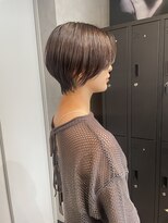 バックス(BUCKS)&nbsp;くびれショート