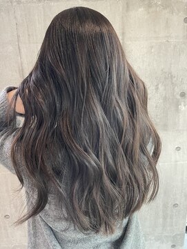 ドープリット(Dope LIT) ダークブラウン