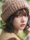 ニカ 溝の口(NICA)の写真/【溝の口徒歩5分】あなたの似合うを引き出す実力派スタイリストによる髪と心を潤す上質なサロンタイムを♪
