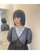 ユー(yew)&nbsp;デザインカラー