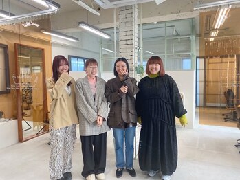 ペピンバイメルシー(pepin by merci.)の写真/【名駅/国際センター】リピーター多数☆女性目線の丁寧な施術と細やかな気遣いが人気の理由！