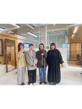 【名駅/国際センター】リピーター多数☆女性目線の丁寧な施術と細やかな気遣いが人気の理由！