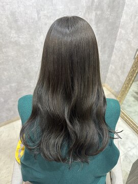 ユルフ(yulf) オリーブカラー