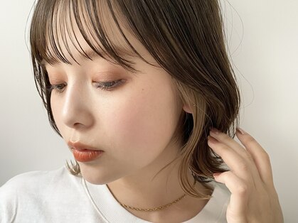 ジーニー 横浜(giinii)の写真