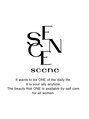 シーン 立川(SCENE) SCENE 髪質改善