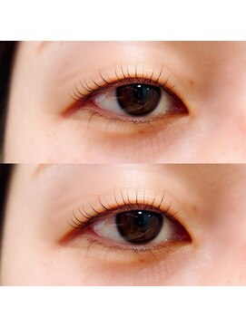 ティコ(tico@) カールデザイン