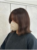 ラベンダーベージュ/SHEER新小岩
