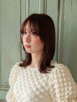 ゲート いわき(Gate)&nbsp;ミディアムレイヤー