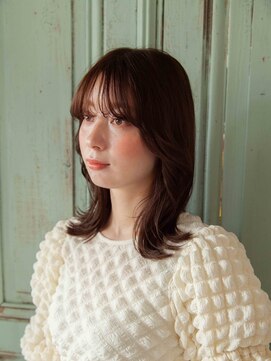 ゲート いわき(Gate) ミディアムレイヤー