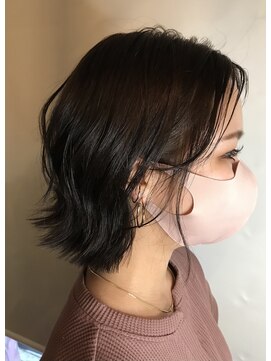 アーティカル(ARTICAL) ダークカラー