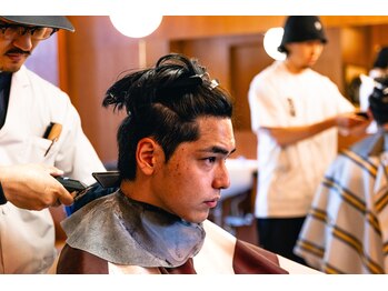 Hub semi basement【ハブ セミベースメント】