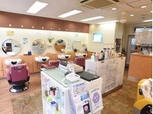 ヘアサロンスカイ 新田店