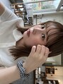 サマン(SAMAN) ayu 