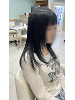 アヴァンス 深井店(AVANCE.) レイヤーカット