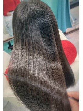 リスタート 表参道 外苑前(Re:start) 髪質改善/縮毛矯正/美髪/艶髪/髪質改善トリートメント/表参道