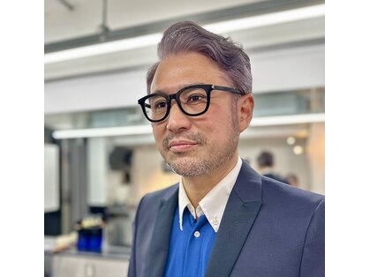 バーバーミキ(BARBER MIKI)の写真