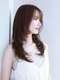 キッカ 朝日ヶ丘(CHICCA)の写真/【表参道の技術をCHICCAで受けられる♪】潤う艶髪で若々しく☆カット+コラーゲンカラー+TR ￥11000/新検見川