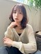 レヴリー(reverie)の写真/毎月通えるお手頃価格だから、通いやすさ◎定期的なお手入れで、理想のヘアスタイルをキープ♪