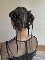 アクビー(AKuBii)&nbsp;ツインアレンジ