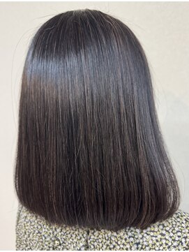 クエロ(Quaero?) 超濃度ケラチンシルクトリートメント