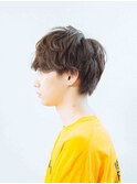 enne/メンズ/パーマ