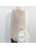 エデンユートピア(EDeN utopia)&nbsp;ホワイトブロンド