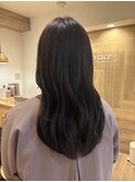 【Terrace】ローレイヤー×ダークアッシュ
