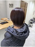 【Feria松山】白石の美髪矯正☆