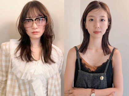 ユー(yew)の写真